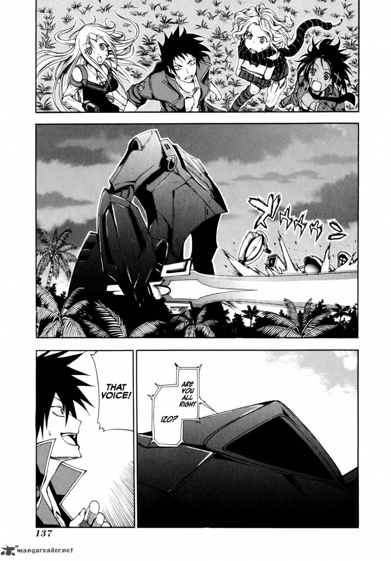 Rinne No Lagrange Akatsuki No Memoria 12 7