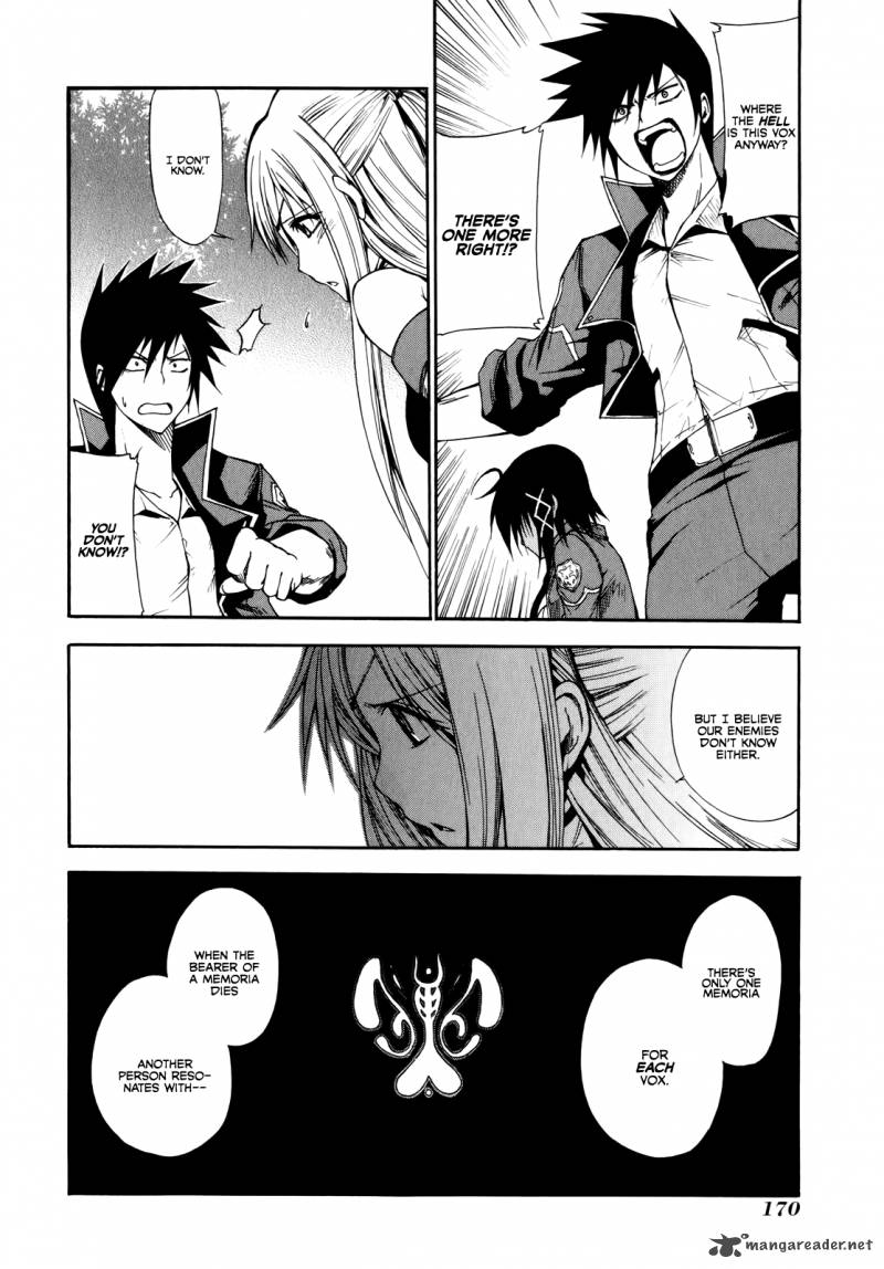 Rinne No Lagrange Akatsuki No Memoria 13 14