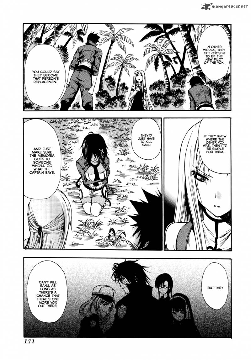 Rinne No Lagrange Akatsuki No Memoria 13 15