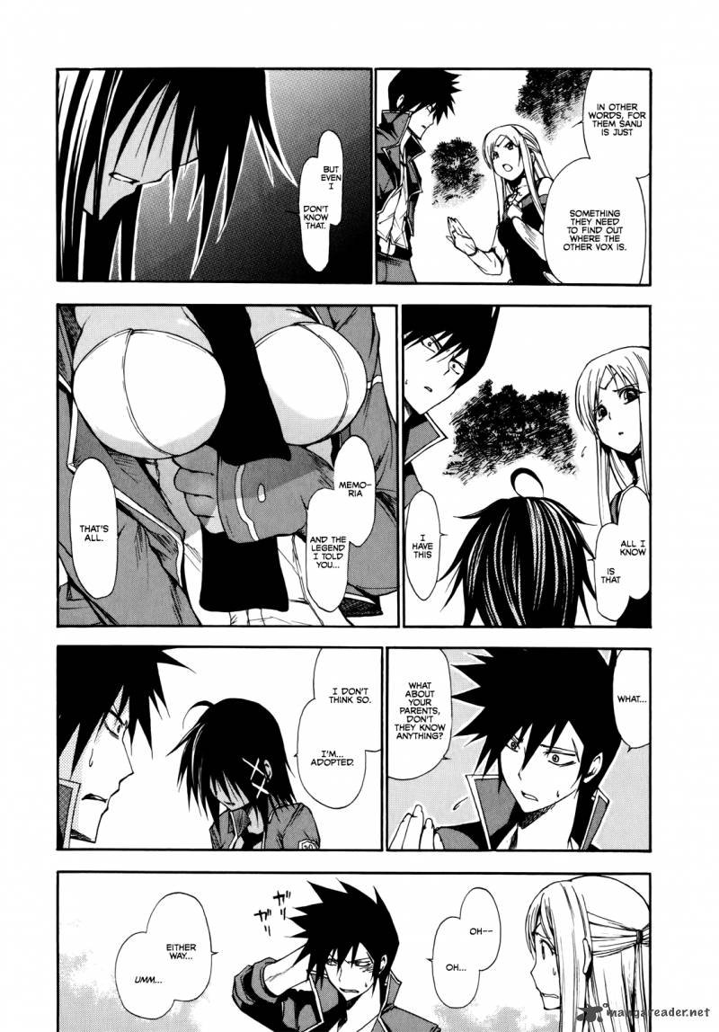 Rinne No Lagrange Akatsuki No Memoria 13 16