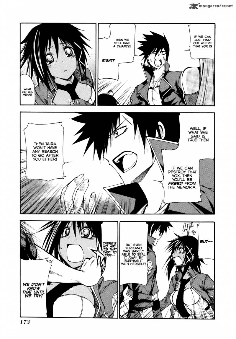 Rinne No Lagrange Akatsuki No Memoria 13 17