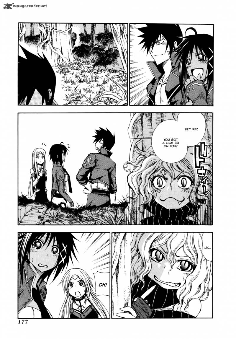 Rinne No Lagrange Akatsuki No Memoria 13 21