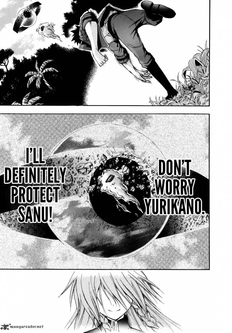 Rinne No Lagrange Akatsuki No Memoria 13 23