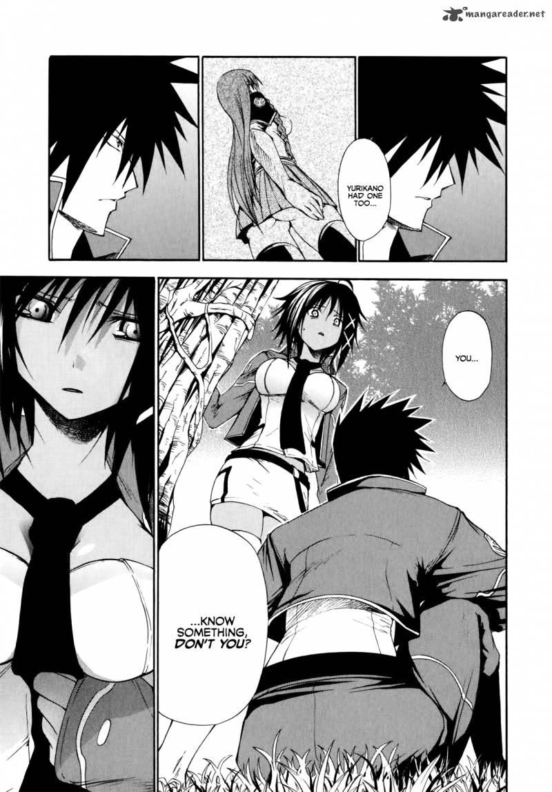 Rinne No Lagrange Akatsuki No Memoria 13 3