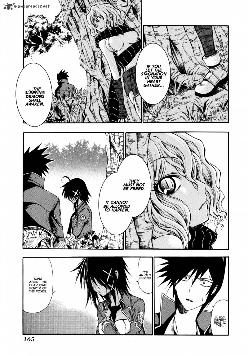 Rinne No Lagrange Akatsuki No Memoria 13 9