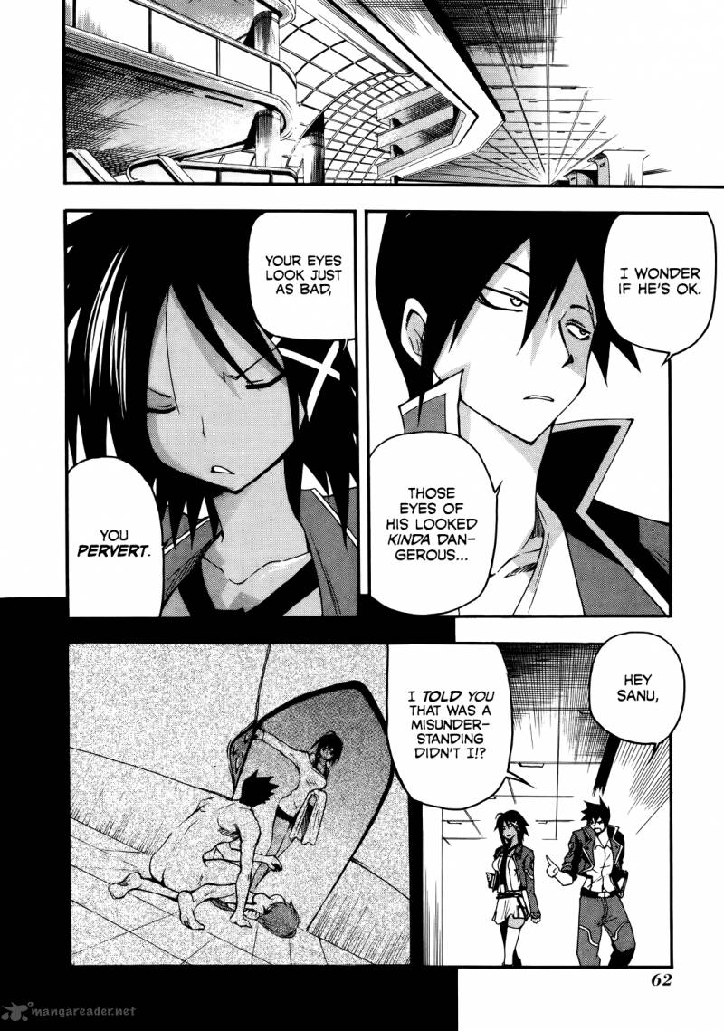 Rinne No Lagrange Akatsuki No Memoria 2 10
