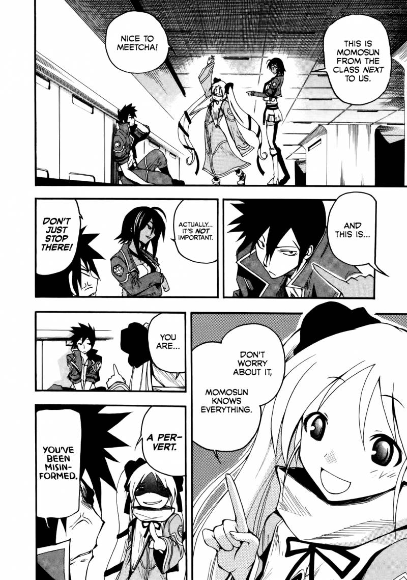 Rinne No Lagrange Akatsuki No Memoria 2 16