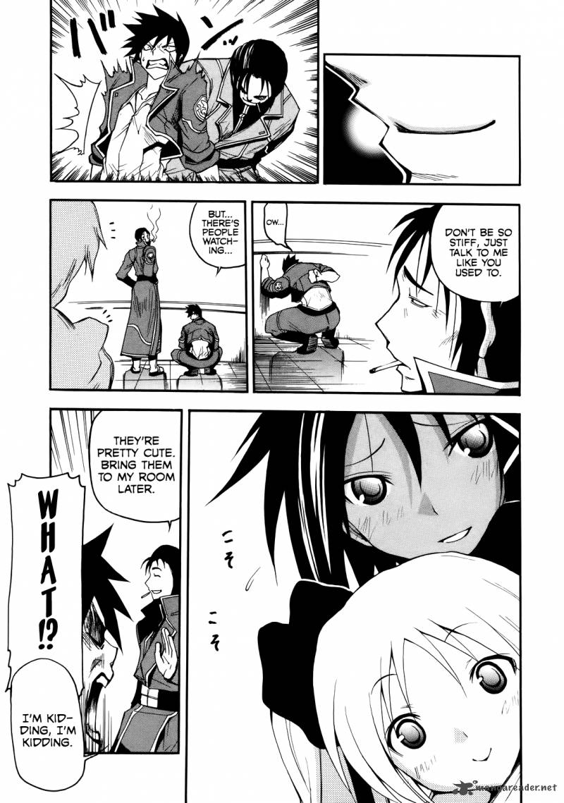 Rinne No Lagrange Akatsuki No Memoria 2 19