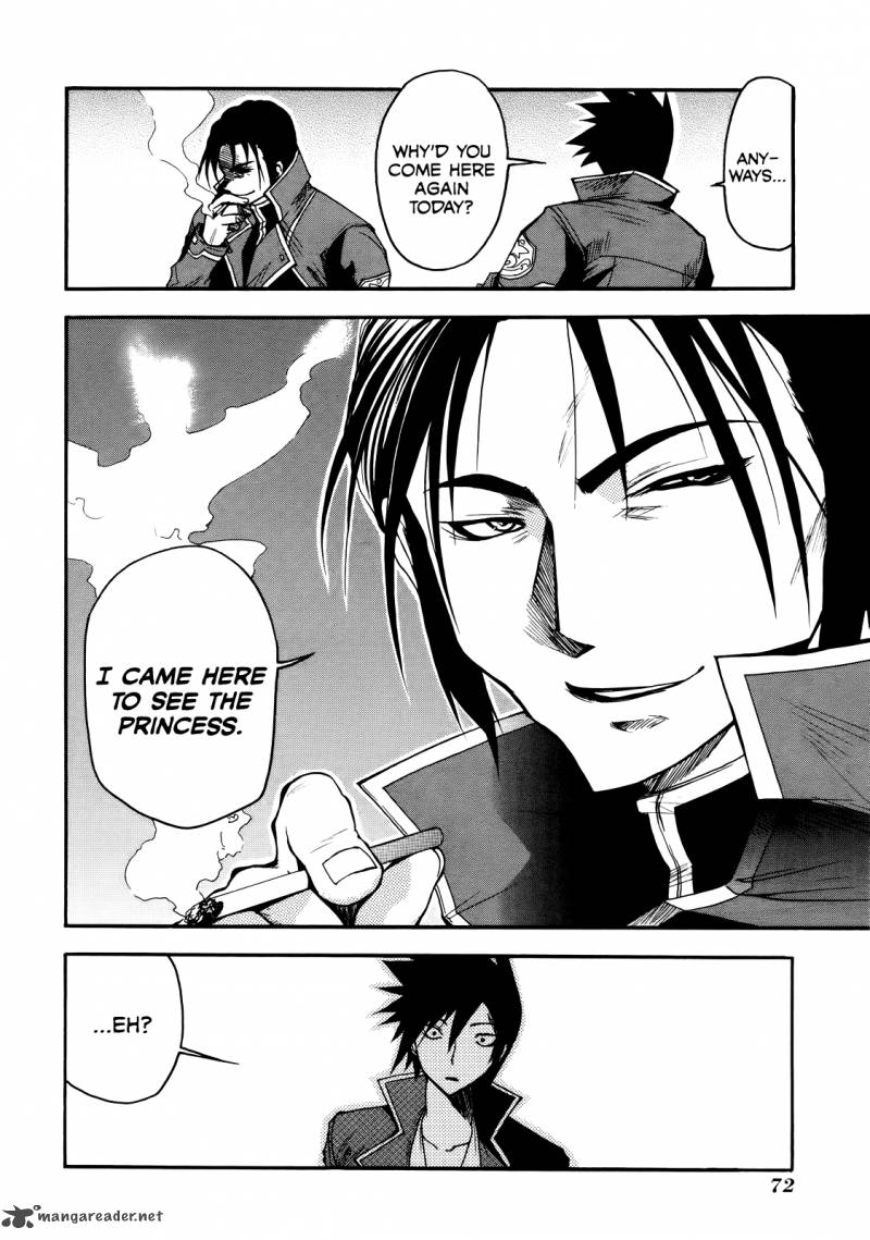 Rinne No Lagrange Akatsuki No Memoria 2 20