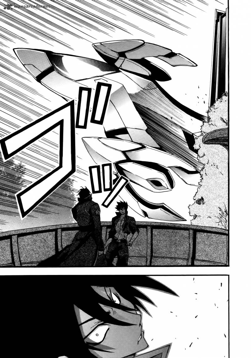 Rinne No Lagrange Akatsuki No Memoria 2 21