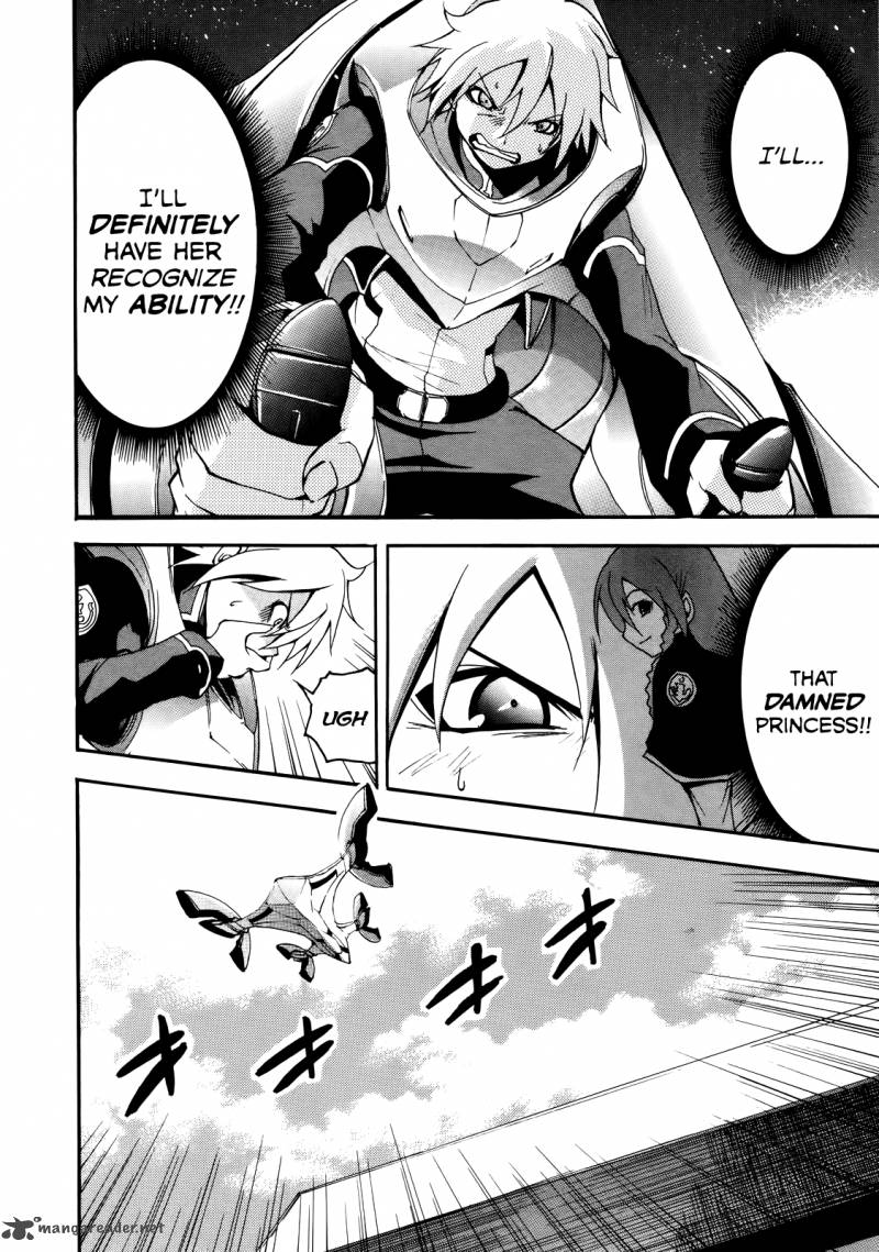 Rinne No Lagrange Akatsuki No Memoria 2 24