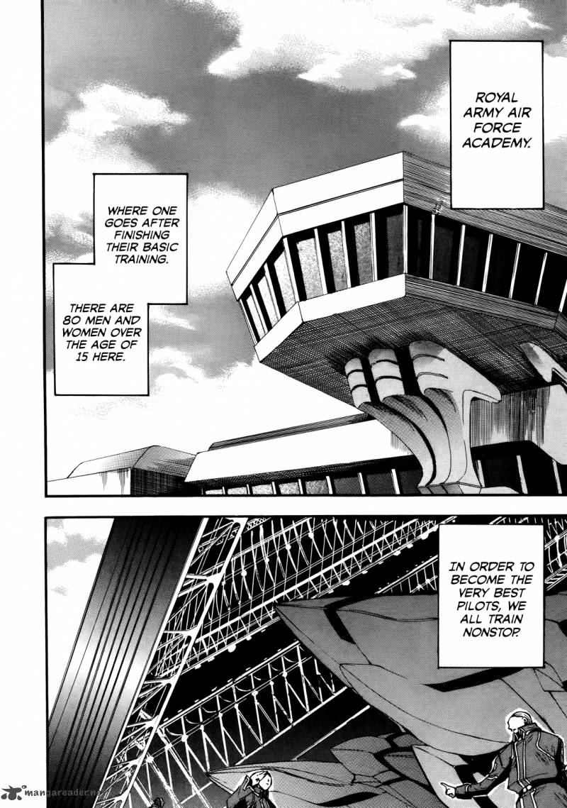 Rinne No Lagrange Akatsuki No Memoria 2 4