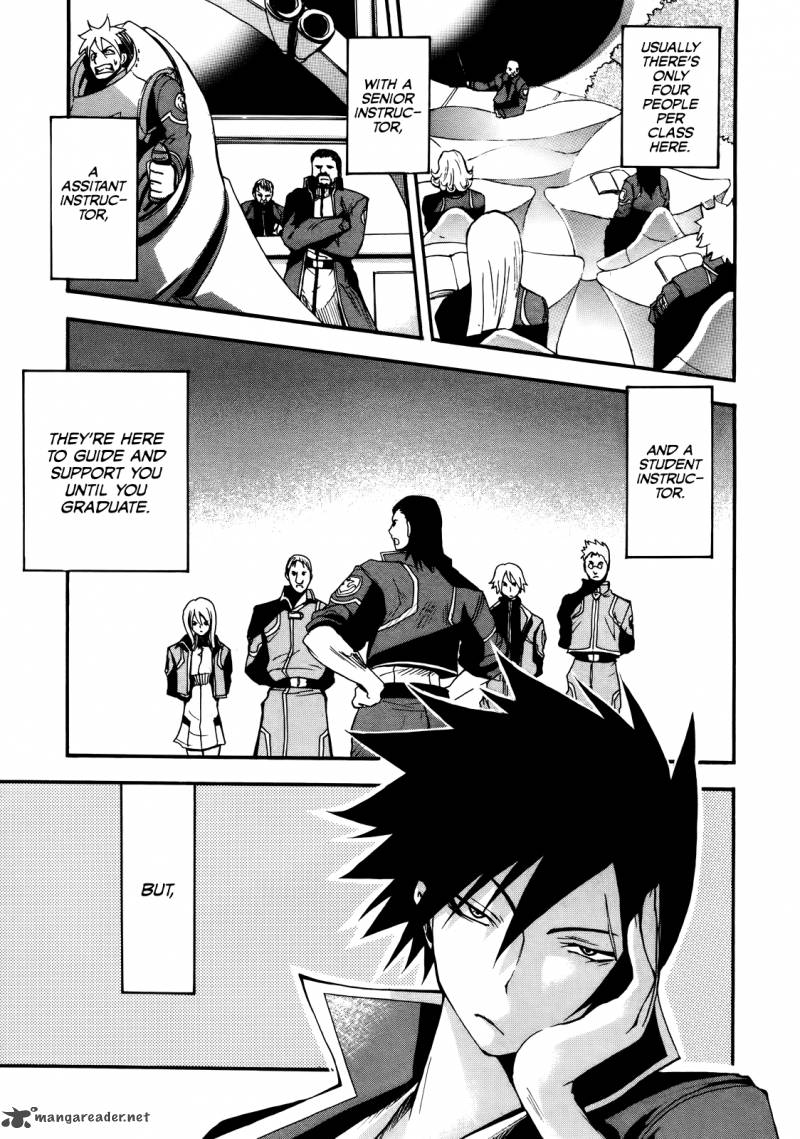 Rinne No Lagrange Akatsuki No Memoria 2 5