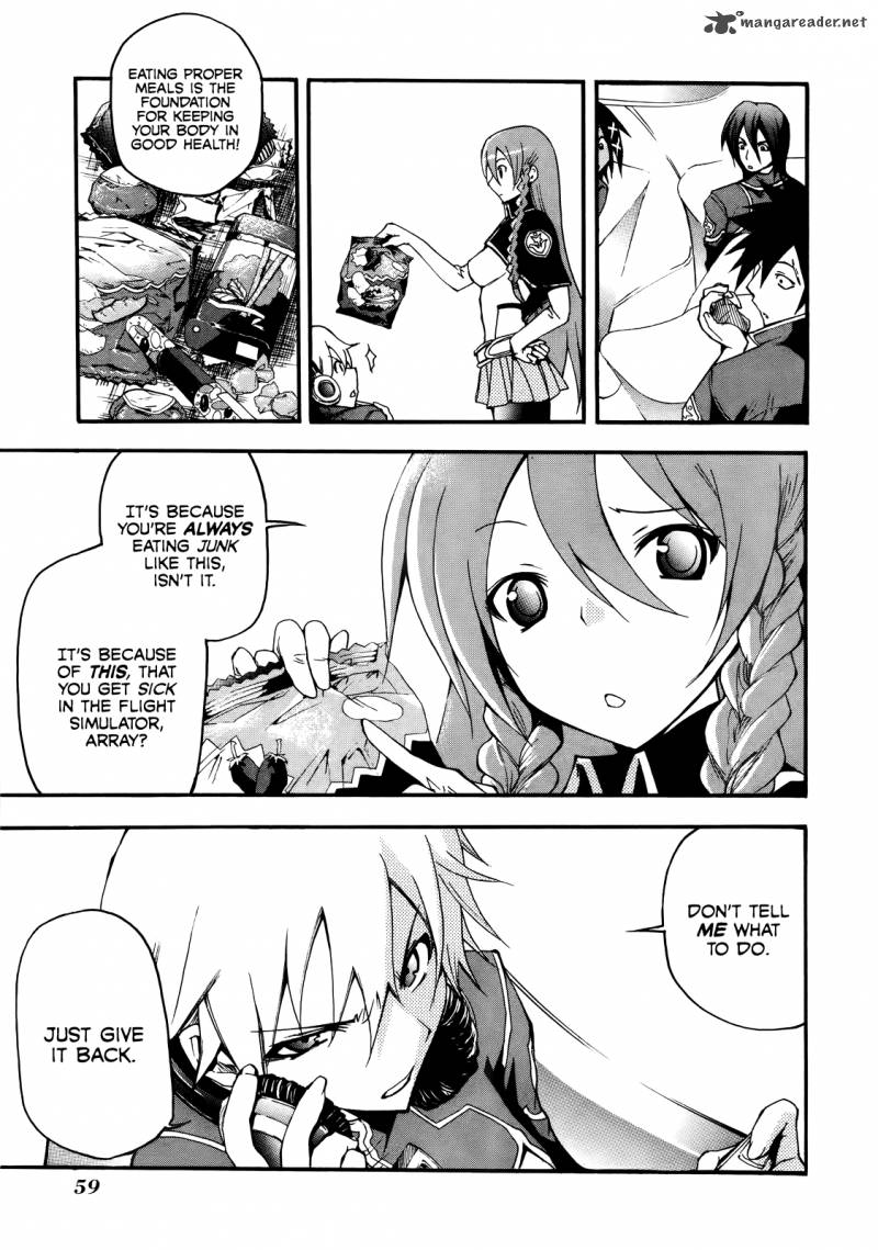 Rinne No Lagrange Akatsuki No Memoria 2 7