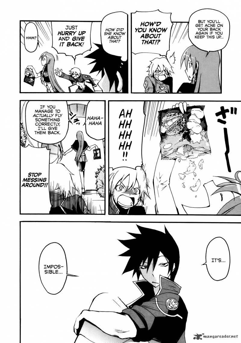 Rinne No Lagrange Akatsuki No Memoria 2 8