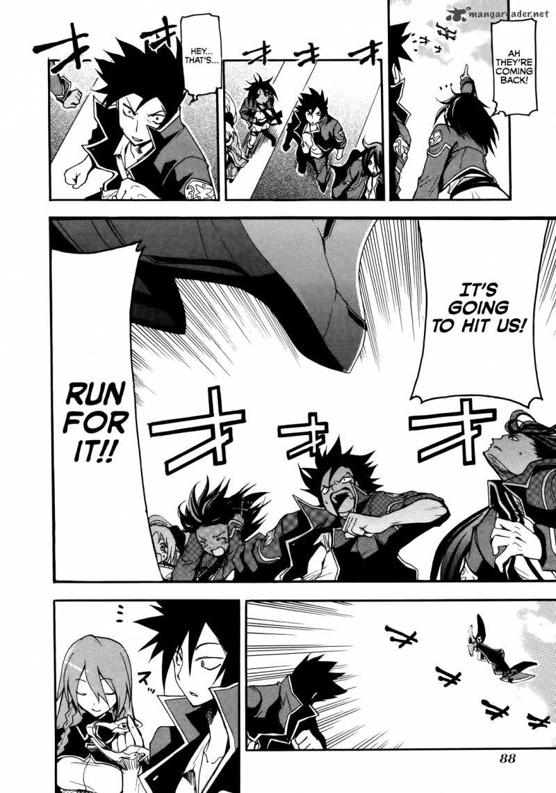 Rinne No Lagrange Akatsuki No Memoria 3 12