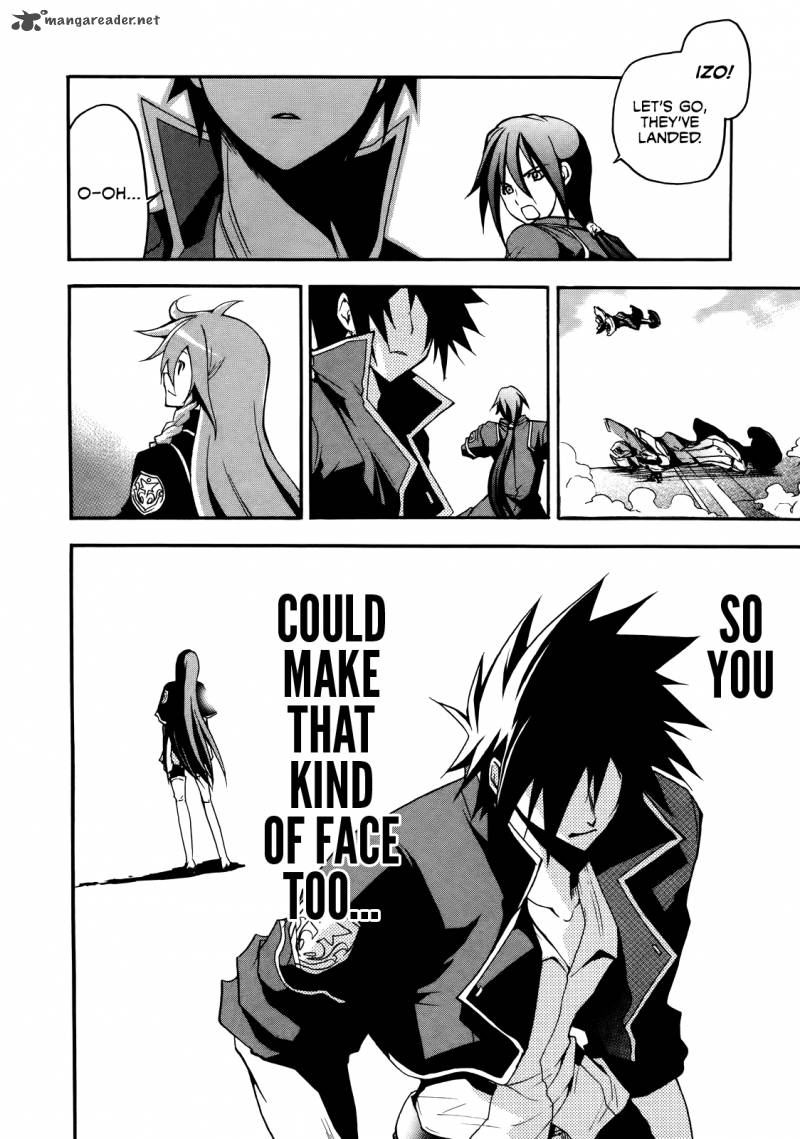 Rinne No Lagrange Akatsuki No Memoria 3 14