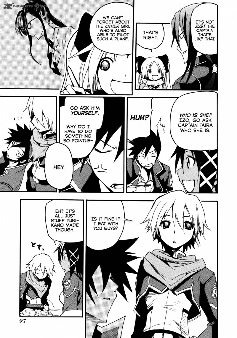 Rinne No Lagrange Akatsuki No Memoria 3 21
