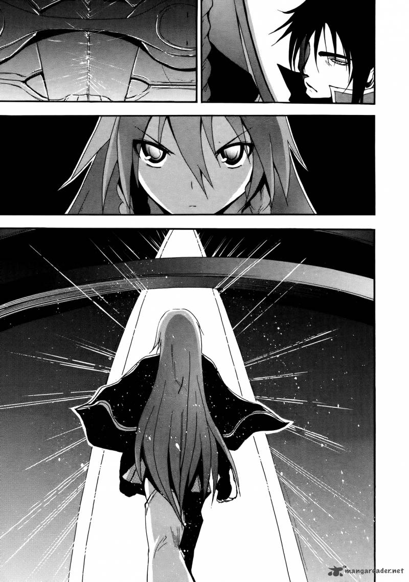 Rinne No Lagrange Akatsuki No Memoria 3 25