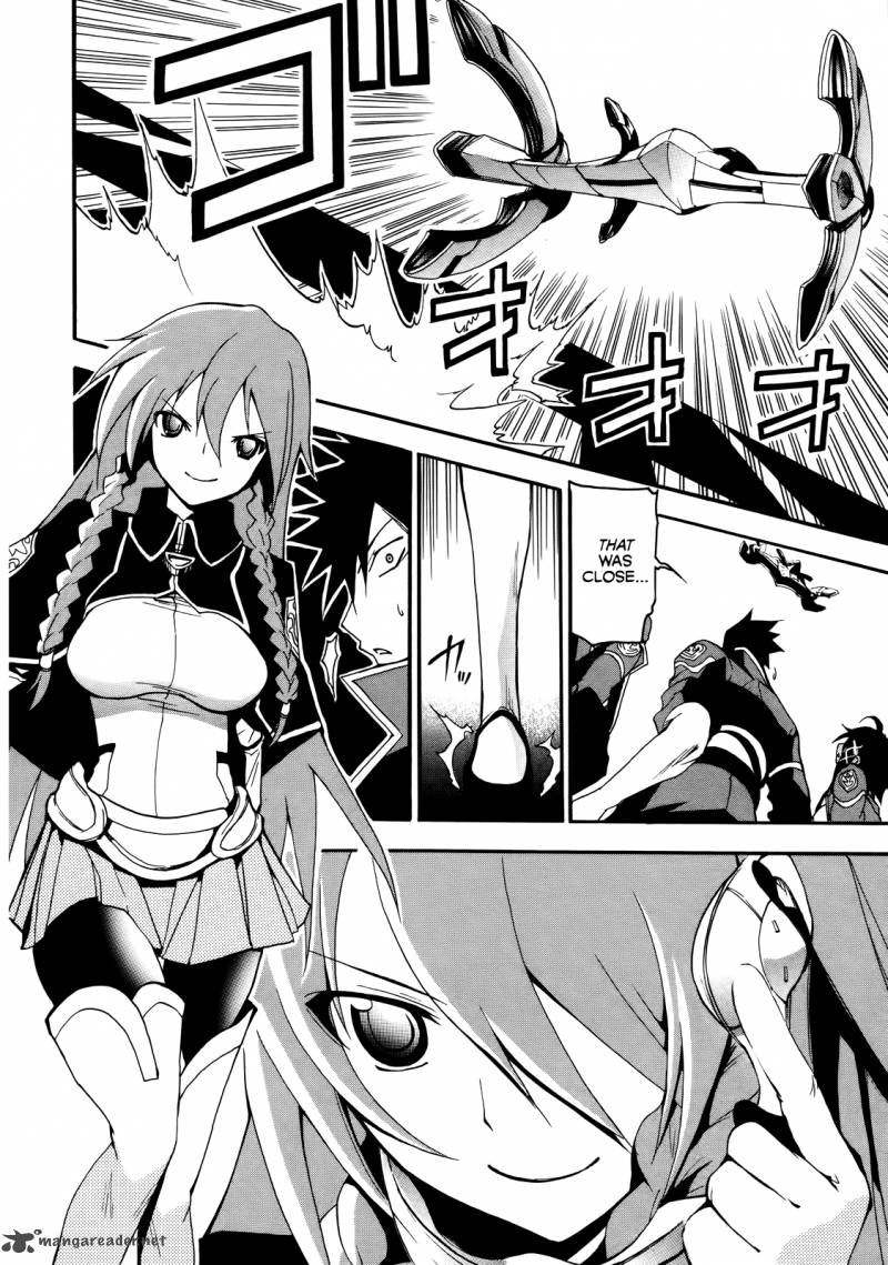 Rinne No Lagrange Akatsuki No Memoria 3 4
