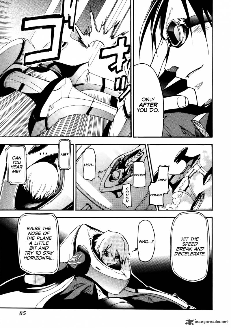 Rinne No Lagrange Akatsuki No Memoria 3 9