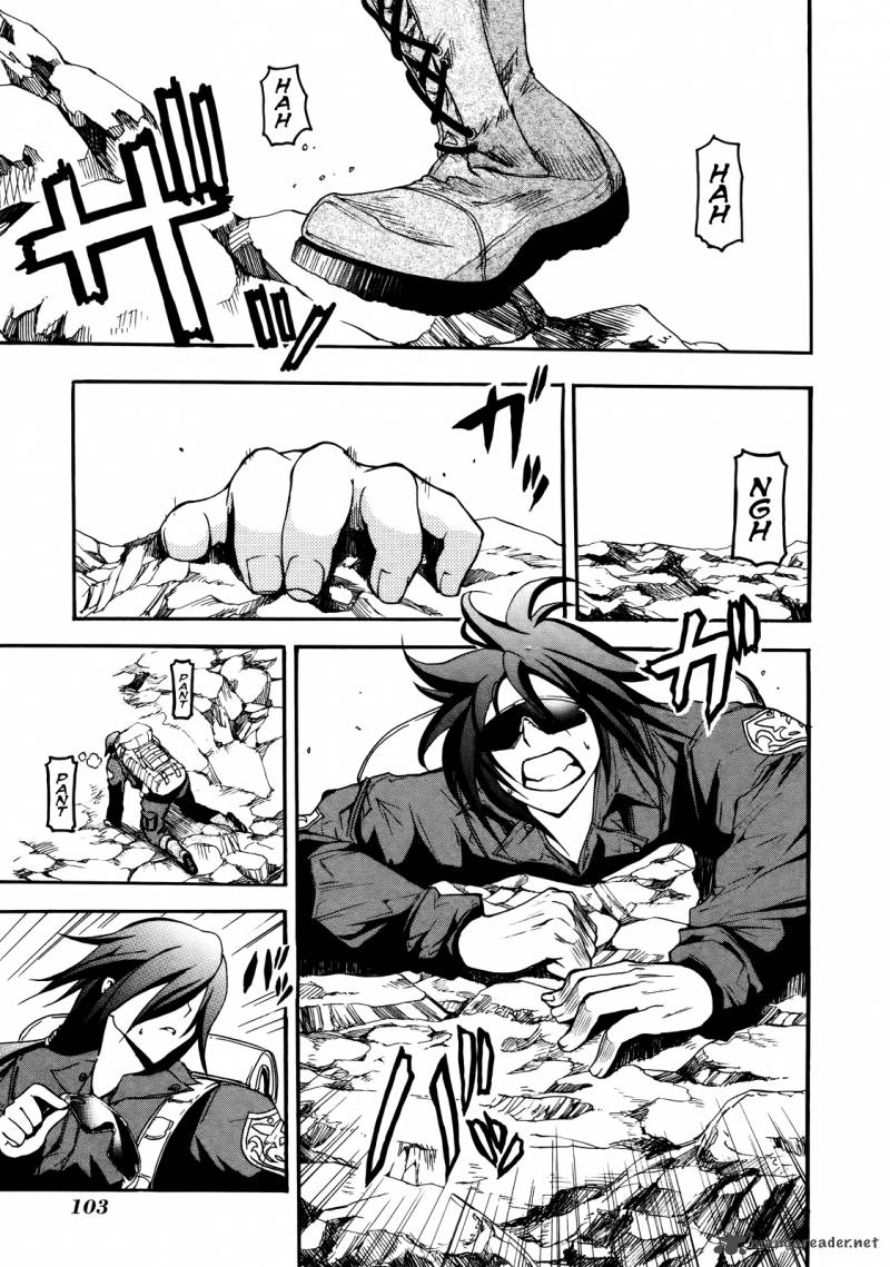 Rinne No Lagrange Akatsuki No Memoria 4 1