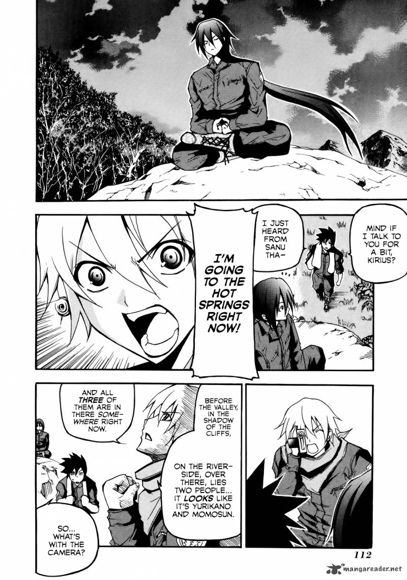 Rinne No Lagrange Akatsuki No Memoria 4 10