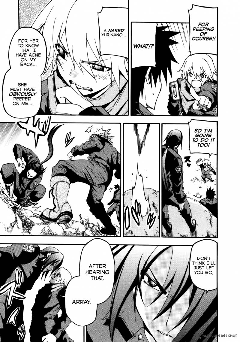 Rinne No Lagrange Akatsuki No Memoria 4 11