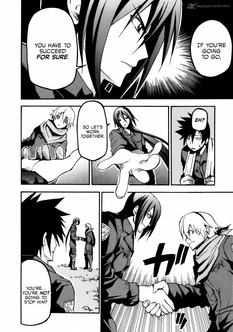 Rinne No Lagrange Akatsuki No Memoria 4 12