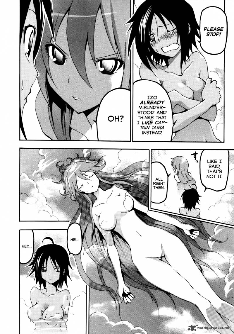 Rinne No Lagrange Akatsuki No Memoria 4 14