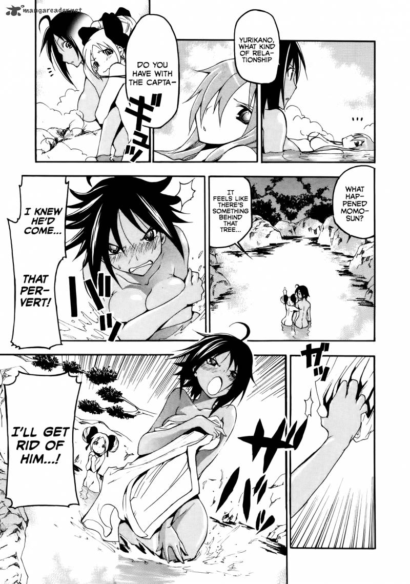 Rinne No Lagrange Akatsuki No Memoria 4 15