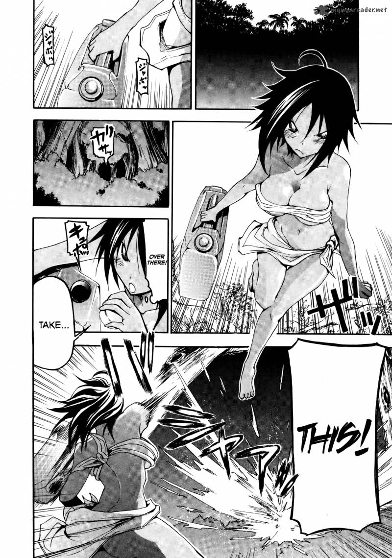 Rinne No Lagrange Akatsuki No Memoria 4 16