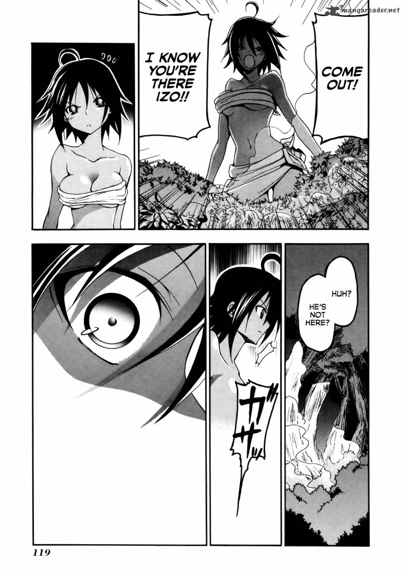 Rinne No Lagrange Akatsuki No Memoria 4 17