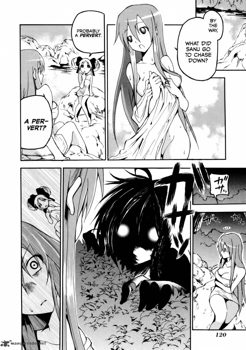 Rinne No Lagrange Akatsuki No Memoria 4 18
