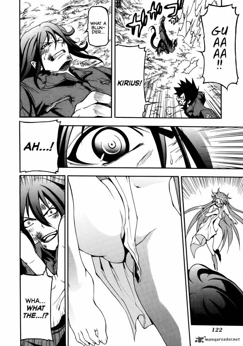 Rinne No Lagrange Akatsuki No Memoria 4 20