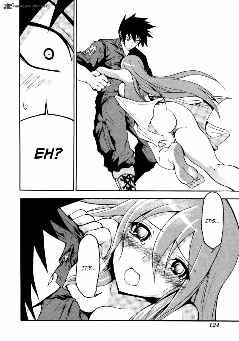Rinne No Lagrange Akatsuki No Memoria 4 22
