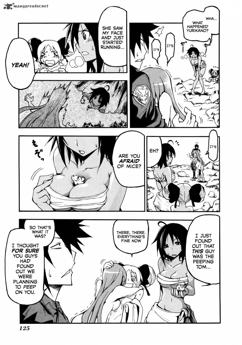 Rinne No Lagrange Akatsuki No Memoria 4 23
