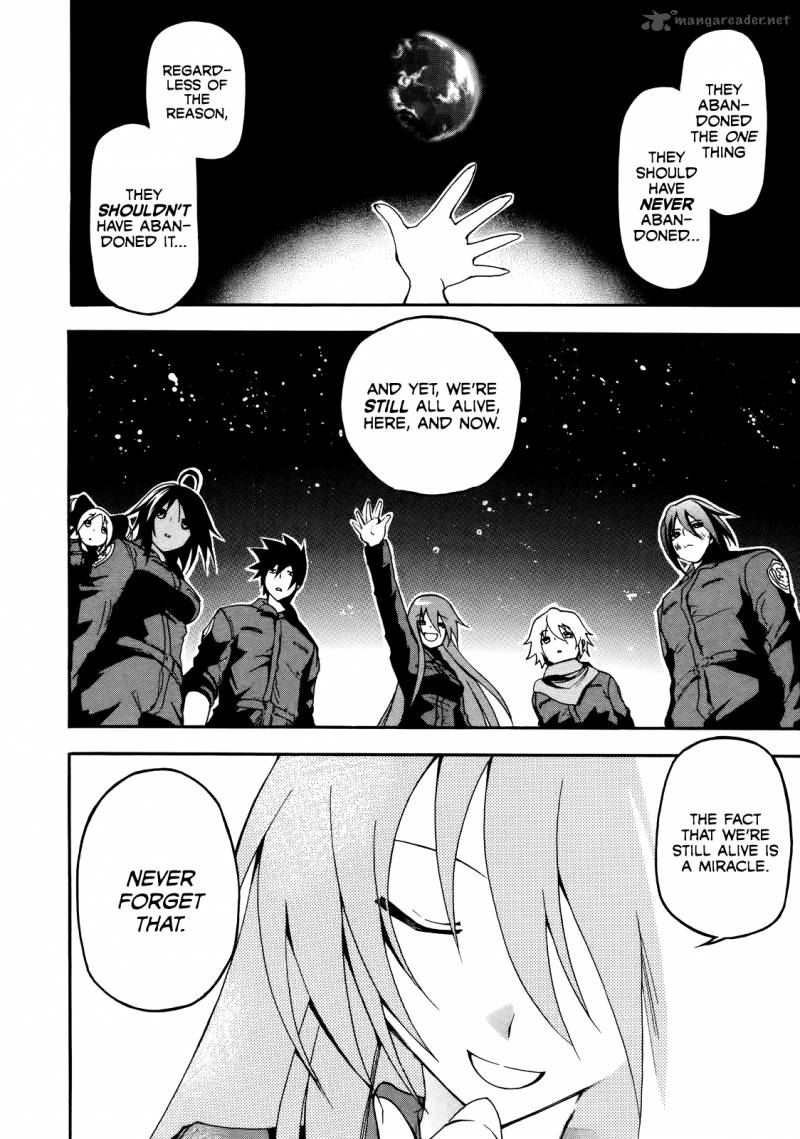 Rinne No Lagrange Akatsuki No Memoria 4 26