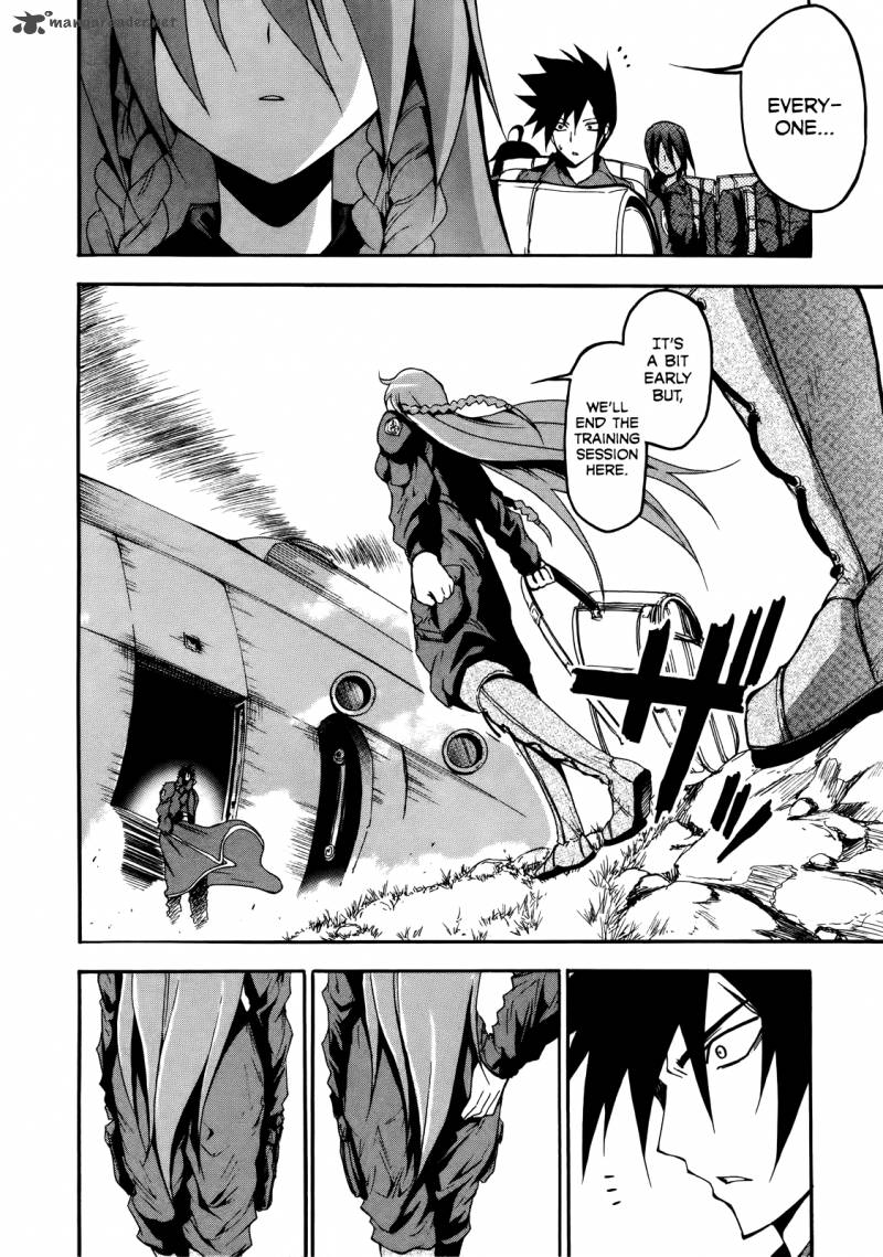 Rinne No Lagrange Akatsuki No Memoria 4 28