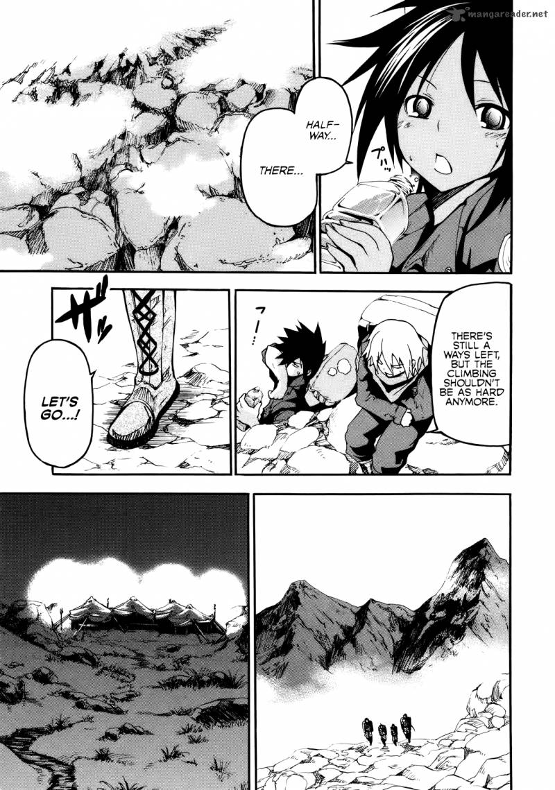 Rinne No Lagrange Akatsuki No Memoria 4 3