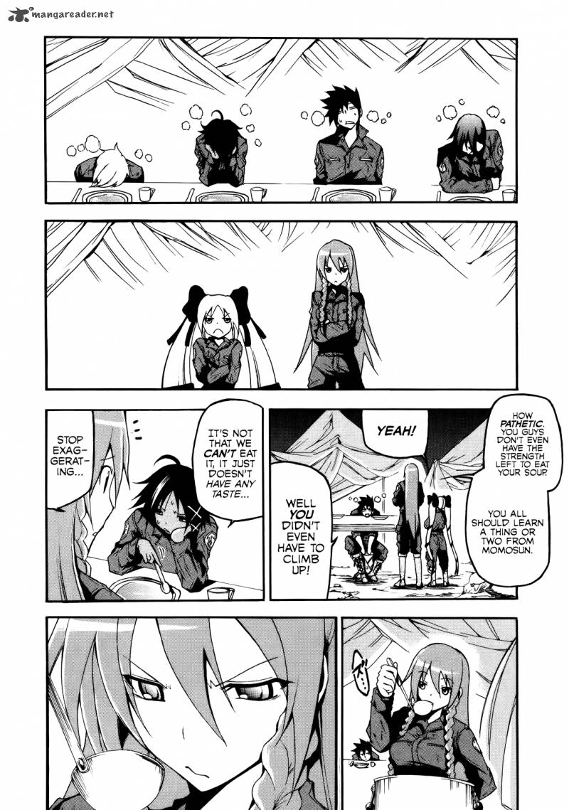 Rinne No Lagrange Akatsuki No Memoria 4 4