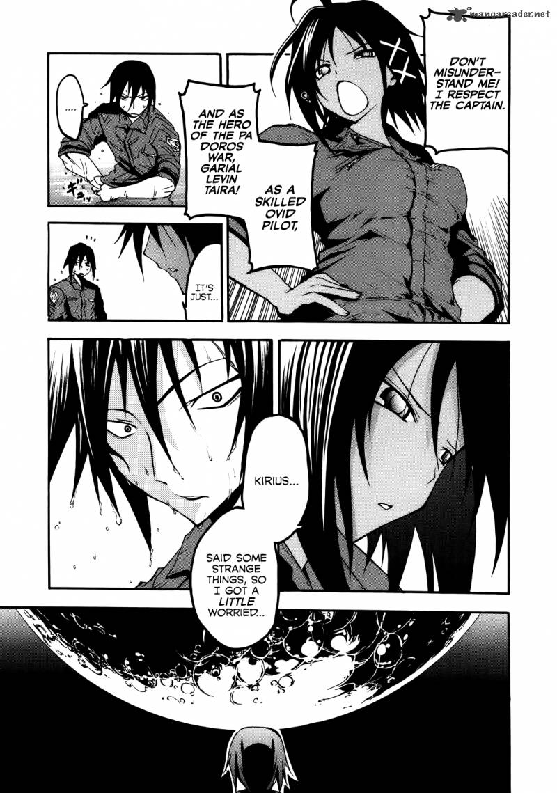 Rinne No Lagrange Akatsuki No Memoria 4 9