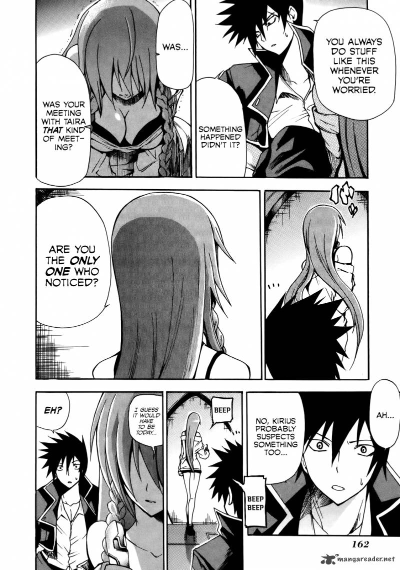 Rinne No Lagrange Akatsuki No Memoria 6 10
