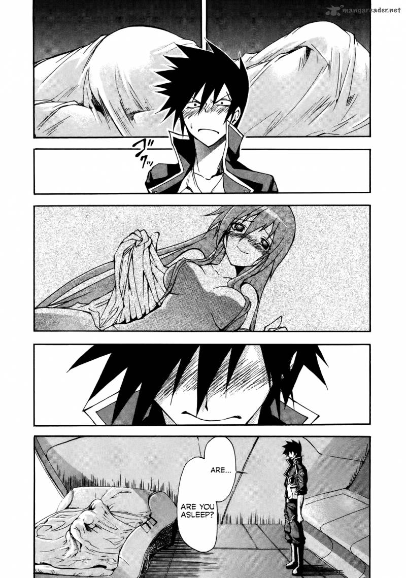 Rinne No Lagrange Akatsuki No Memoria 6 14