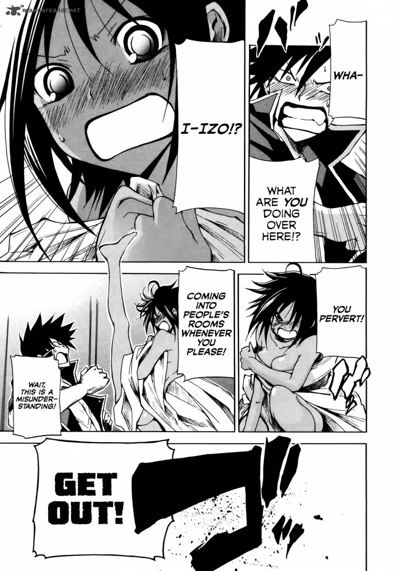Rinne No Lagrange Akatsuki No Memoria 6 17