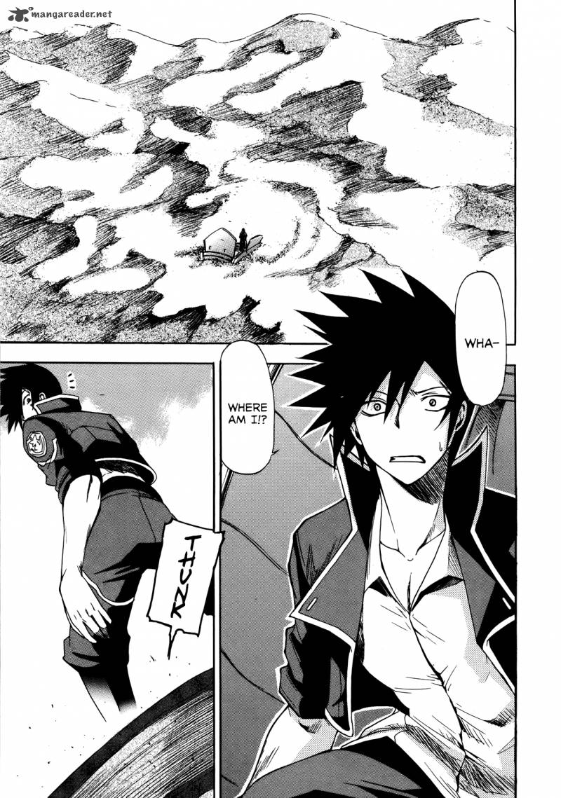 Rinne No Lagrange Akatsuki No Memoria 6 19
