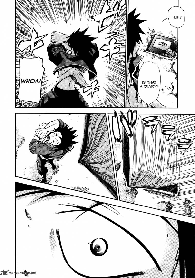 Rinne No Lagrange Akatsuki No Memoria 6 20