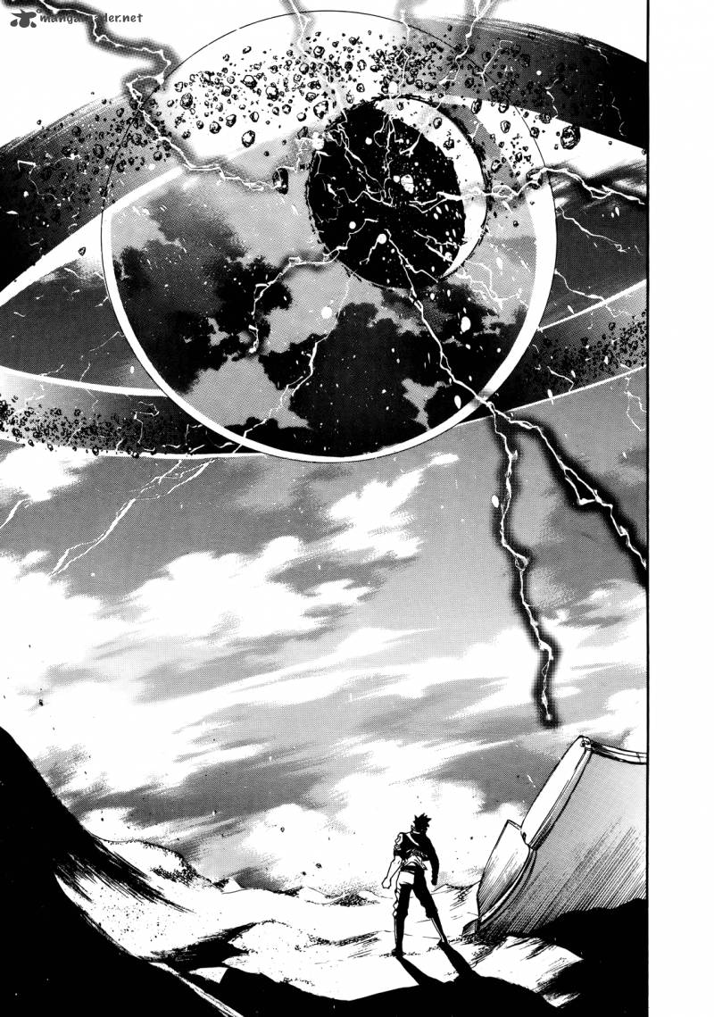 Rinne No Lagrange Akatsuki No Memoria 6 21