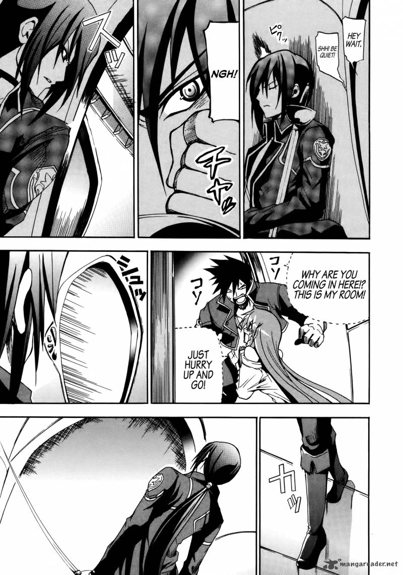Rinne No Lagrange Akatsuki No Memoria 6 7