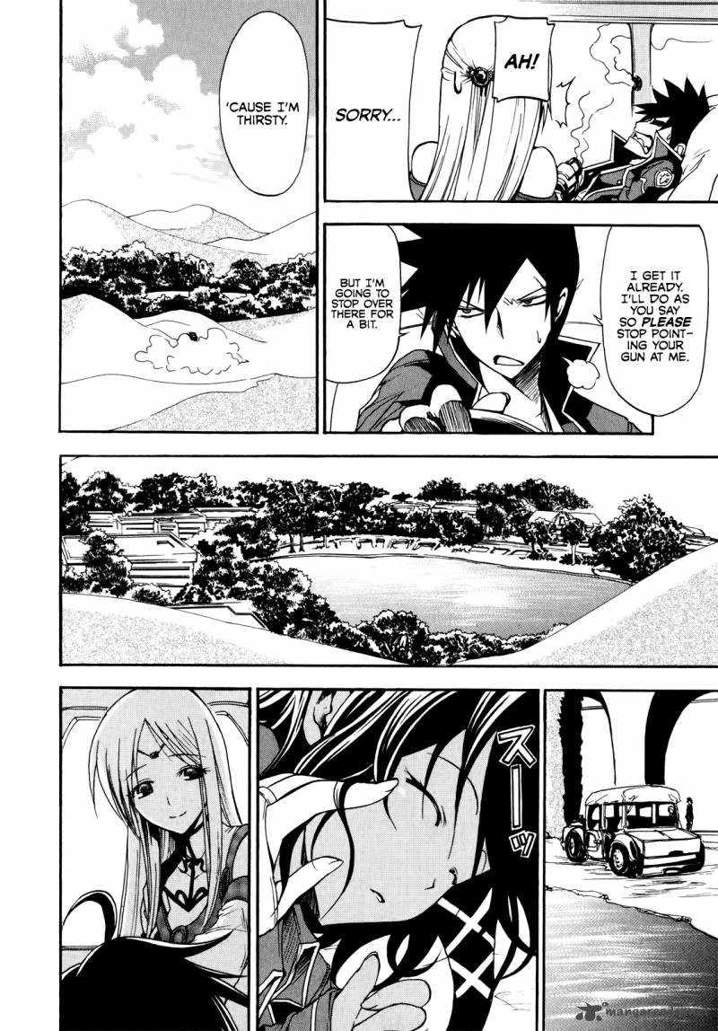 Rinne No Lagrange Akatsuki No Memoria 7 10
